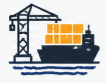 Material Bulk & Terminal